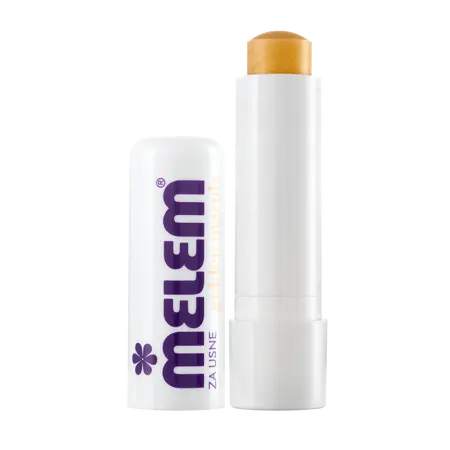 Golden Marula Balzam za usne sa zlatnim česticama, 4,5 g-1