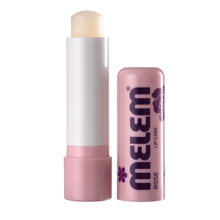 Ruža Balzam za hidrataciju usana u stiku, 4,5 g-2