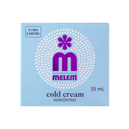 Cold cream Koncentrirana krema za zaštitu i njegu kože, 35 ml-1