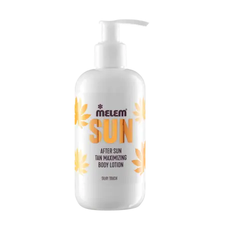 After Sun Losion za produljenje brončanog tena, 250 ml