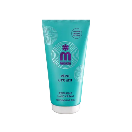 Cica Obnavljajuća krema za njegu ruku, 50 ml