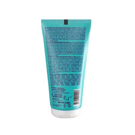 Cica Obnavljajuća krema za njegu ruku, 50 ml-1