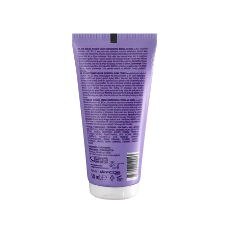 Vitamin Hidratantna krema za njegu ruku, 50 ml-1