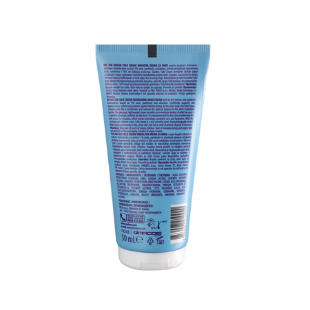 Cold Cream Handcreme mit Urea, 50 ml-1