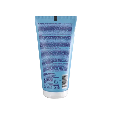 Cold cream Zaštitna krema za njegu ruku s ureom, 50 ml-1