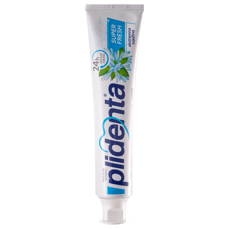 Superfresh XXL Pasta za zube protiv karijesa, 125 ml
