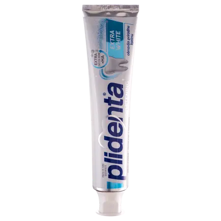 Extra White XXL Pasta za izbjeljivanje zubi, 125 ml