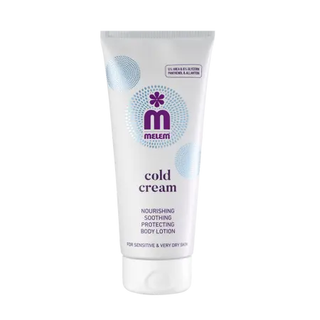 Cold cream Zaštitni  losion za njegu tijela s ureom, 200 ml