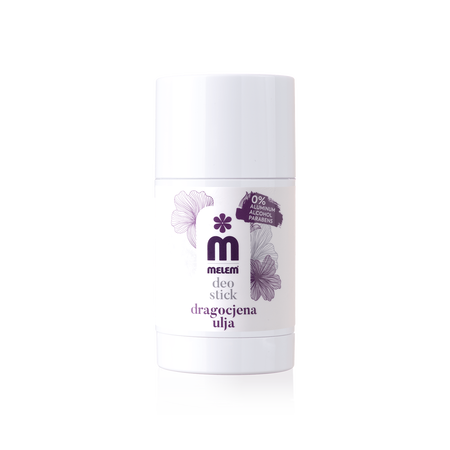 Preciuous oils Deo stick, 50 ml
