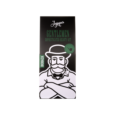 Gentleman Sophisticated Geschenkbox, 1 Set-1