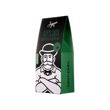 Gentleman Sophisticated Geschenkbox, 1 Set-2