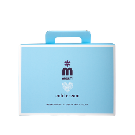 Cold Cream Winter Skin gift box, 1 set-1