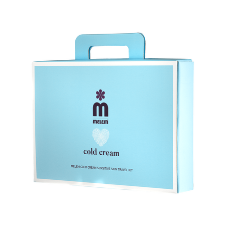 Cold Cream Winter Skin gift box, 1 set-2