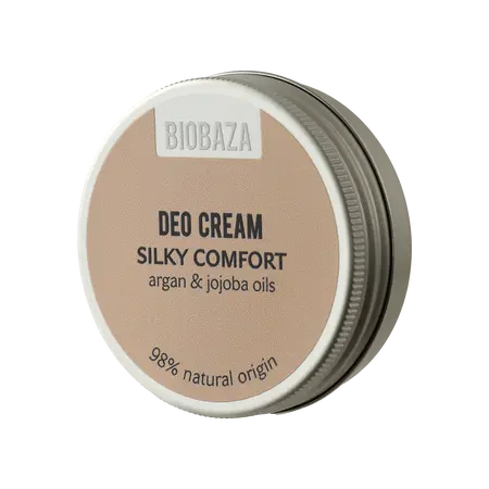 Silky Comfort Deo krema, 35 ml-4