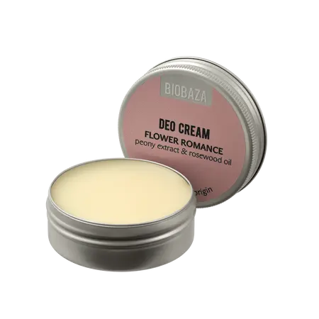 Flower Romance Deo krema, 35 ml-2