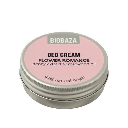 Flower Romance Deo krema, 35 ml-3