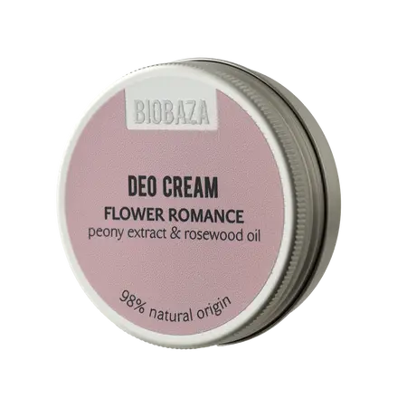 Flower Romance Deo krema, 35 ml-4