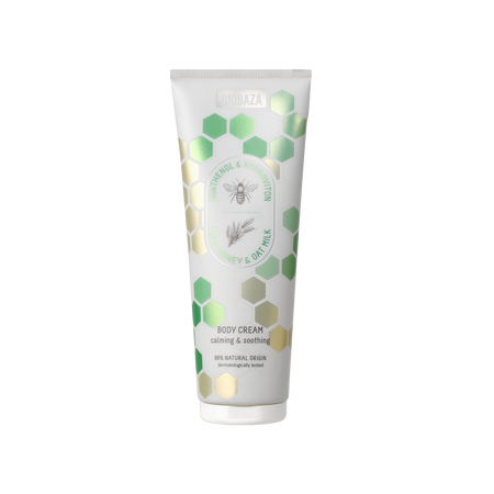 Bees&Goats Lip balm, 4,5 g
