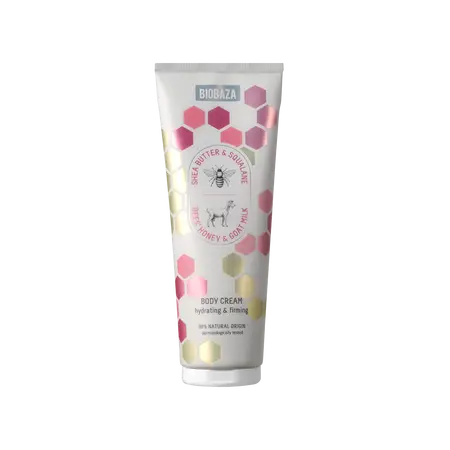 Bees&Goats Krema za tijelo, 250 ml