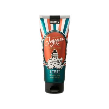 Botanist Jajoper Gel za intimnu njegu muškarca, 100 ml