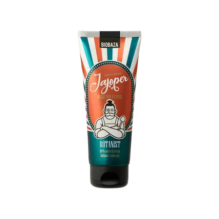 Botanist Jajoper Gel za intimnu njegu muškarca, 100 ml