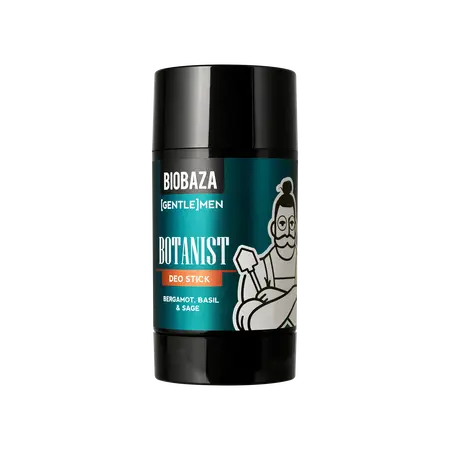 Botanist Prirodni deo stick, 50 ml
