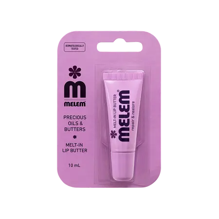 Dragocjena ulja Melt-in maslac za njegu usana, 10 mL