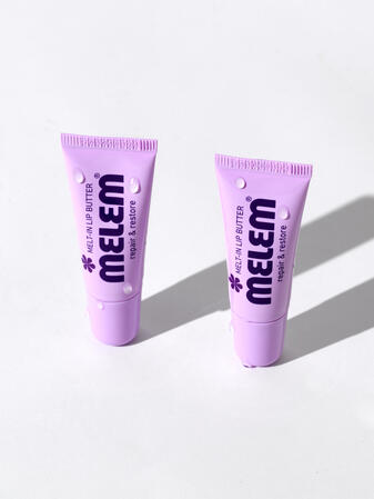 Melt-In Lippenbutter, 10 ml-9