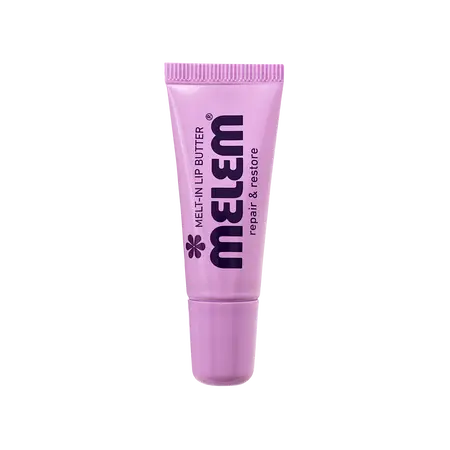 Dragocjena ulja Melt-in maslac za njegu usana, 10 mL-1