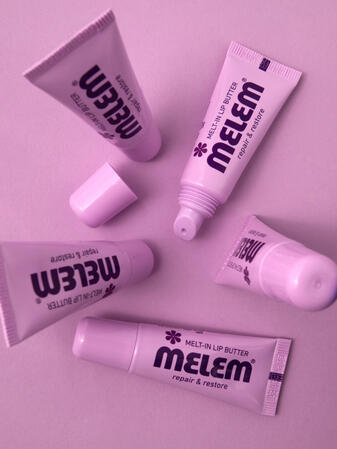 Melt-In Lippenbutter, 10 ml-6