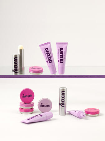 Melt-In Lippenbutter, 10 ml-8