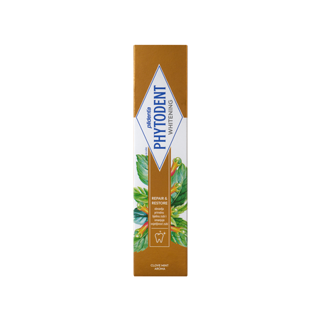 Phytodent Whitening Repair&Restore pasta za zube, 75 ml