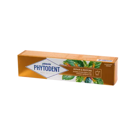 Phytodent Whitening Repair&Restore pasta za zube, 75 ml-1