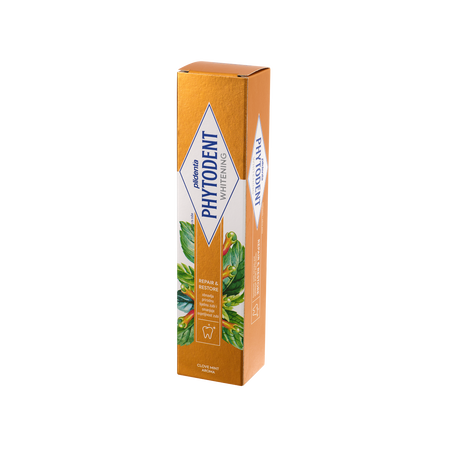 Phytodent Whitening Repair&Restore Toothpaste, 75 ml-2