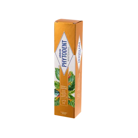 Phytodent Whitening Repair&Restore pasta za zube, 75 ml-2