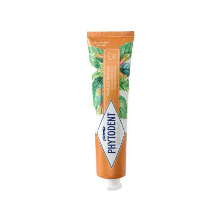Phytodent Whitening Repair&Restore Toothpaste, 75 ml-3