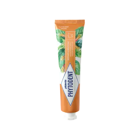 Phytodent Whitening Repair&Restore pasta za zube, 75 ml-3