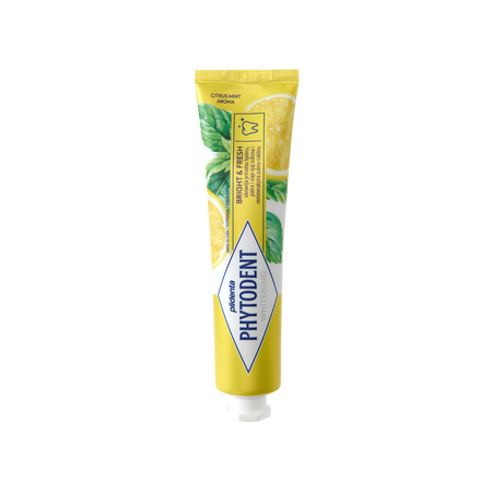 Phytodent Whitening Bright&Fresh Toothpaste, 75 ml-3