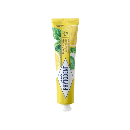 Phytodent Whitening Bright&Fresh pasta za zube, 75 ml-3