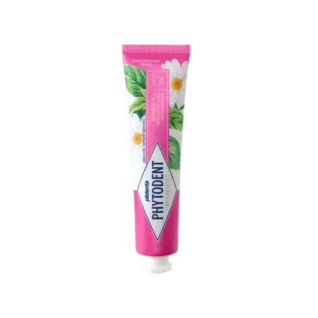 Phytodent Whitening Gums&All pasta za zube, 75 ml-3