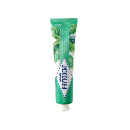 Phytodent Whitening Protect&Smile pasta za zube, 75 ml-3