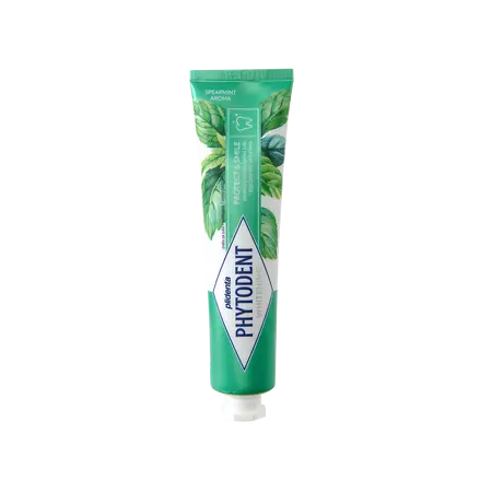 Phytodent Whitening Protect&Smile pasta za zube, 75 ml-3