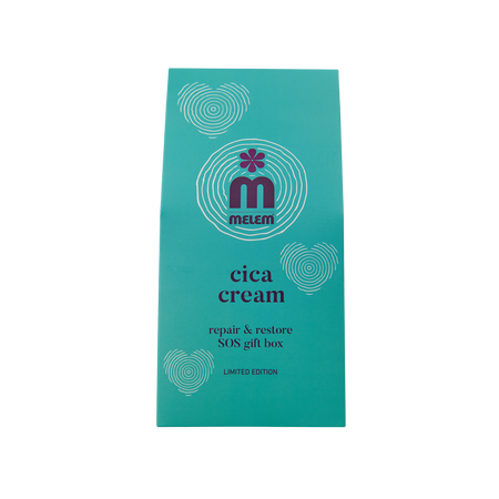 Cica mini poklon paket, 1 kom