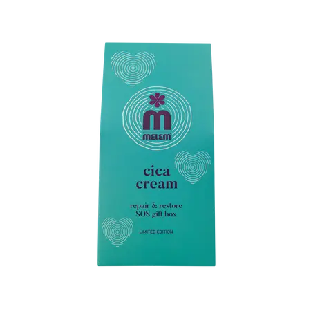 Cica mini poklon paket, 1 kom