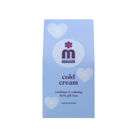 Cold cream mini poklon paket, 1 kom