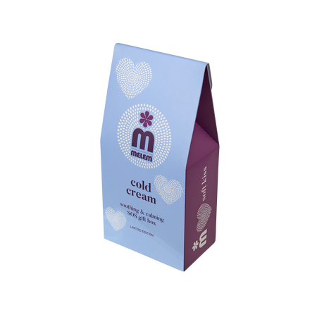 Cold cream mini poklon paket, 1 kom-1