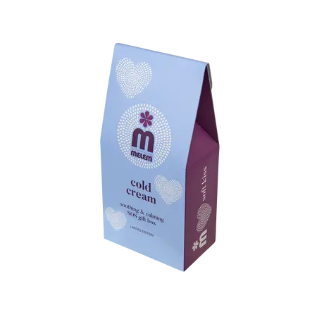 Cold cream mini poklon paket, 1 kom-1