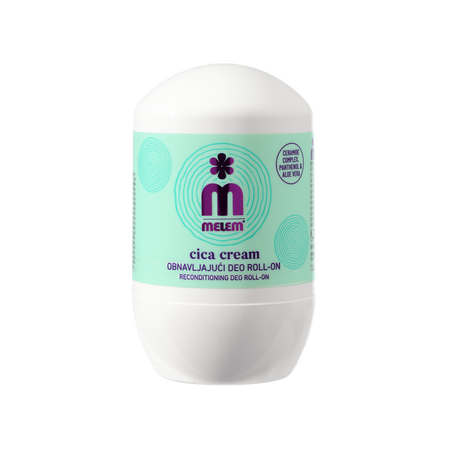 Cica cream Kremasti deo roll-on, 50 ml