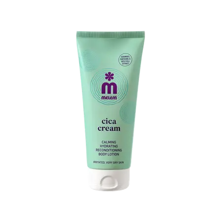 Cica cream Losion za tijelo,  200 ml