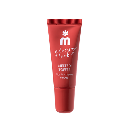 Lips&Cheeks&Eyes višenamjenski balzam u boji, Melted Toffee, 10 ml-1